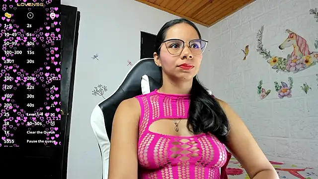 alisson hoffman05 online show from March 19, 7:47 pm