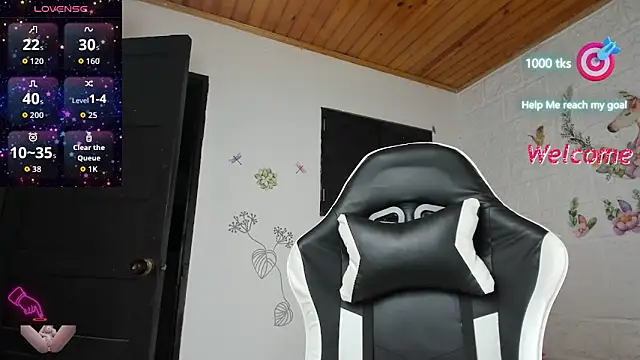 alisson hoffman05 online show from November 10, 8:03 pm