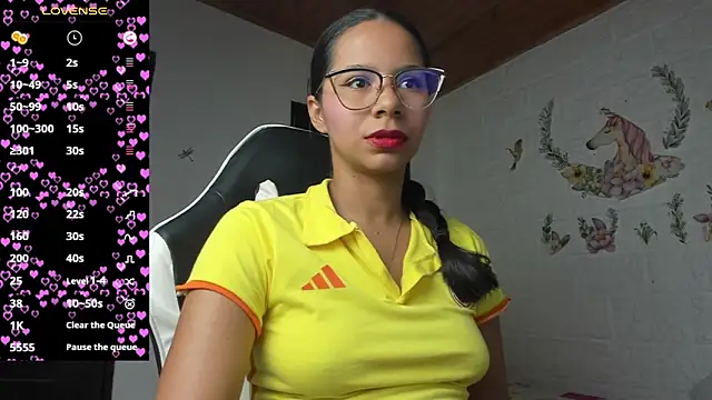 alisson hoffman05 online show from June 23, 7:34 pm