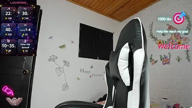 alisson hoffman05 online show from November 1, 1:05 pm