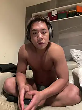 kouitichan online show from February 12, 5:05 pm