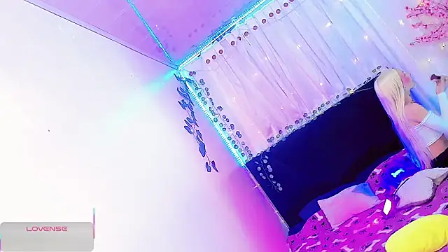 Irina milkmaid online show from March 26, 7:12 pm