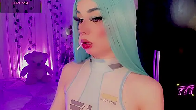 Irina milkmaid online show from June 18, 9:20 pm