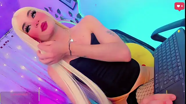 Irina milkmaid online show from March 4, 7:32 pm