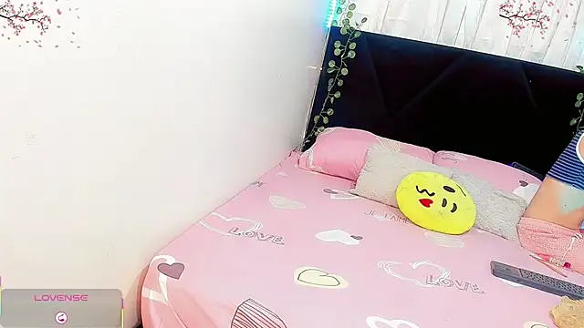 Irina milkmaid online show from April 10, 7:21 pm