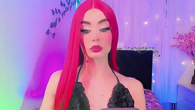 Irina milkmaid online show from March 23, 7:36 pm