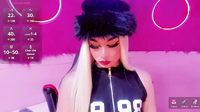 Snapshot of Irina_milkmaid chatting on March 4, 7:54 pm Irina milkmaid online show from March 4, 7:54 pm
