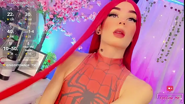 Snapshot of Irina_milkmaid chatting on January 15, 3:43 am Irina milkmaid online show from January 15, 3:43 am