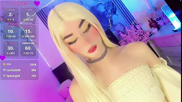 Snapshot of Irina_milkmaid chatting on October 15, 7:22 pm Irina milkmaid online show from October 15, 7:22 pm