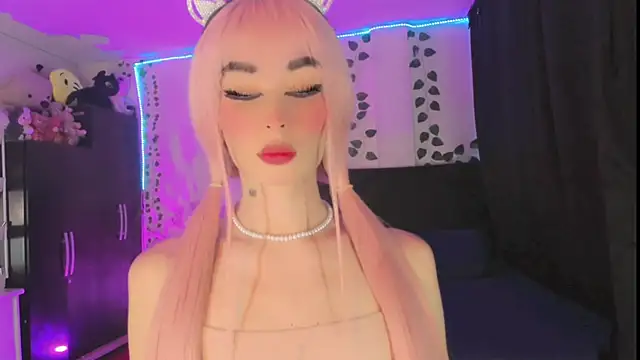 Irina milkmaid online show from November 25, 3:07 am