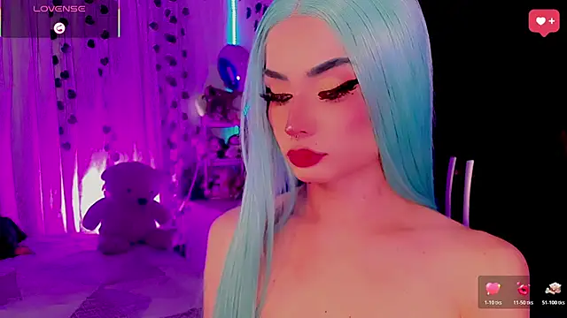 Irina milkmaid online show from June 16, 3:23 pm