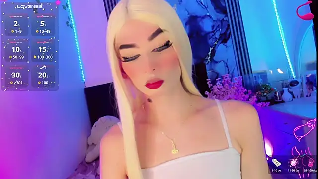 Irina milkmaid online show from October 27, 7:26 pm