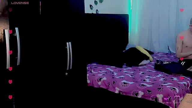 Irina milkmaid online show from July 21, 7:26 pm
