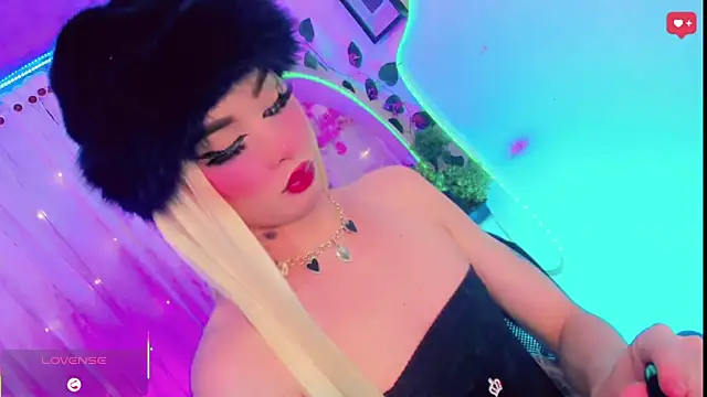 Irina milkmaid online show from March 5, 7:21 pm