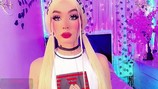 Irina milkmaid online show from April 11, 7:17 pm