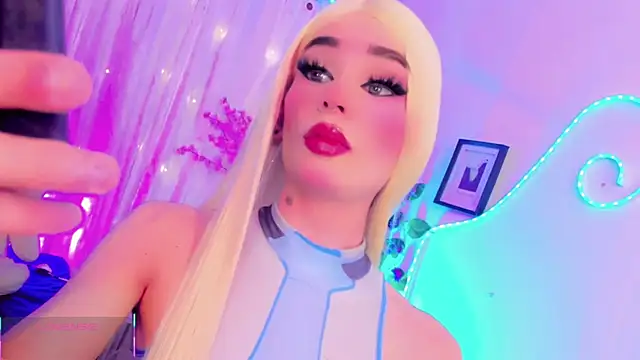 Irina milkmaid online show from March 12, 7:29 pm