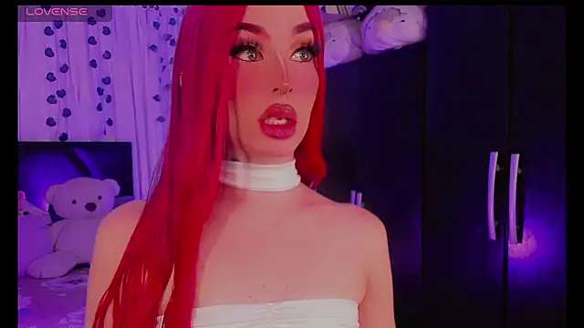 Irina milkmaid online show from May 29, 7:20 pm