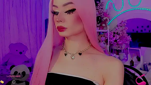 Irina milkmaid online show from July 13, 11:04 pm