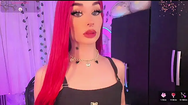 Irina milkmaid online show from April 29, 7:23 am