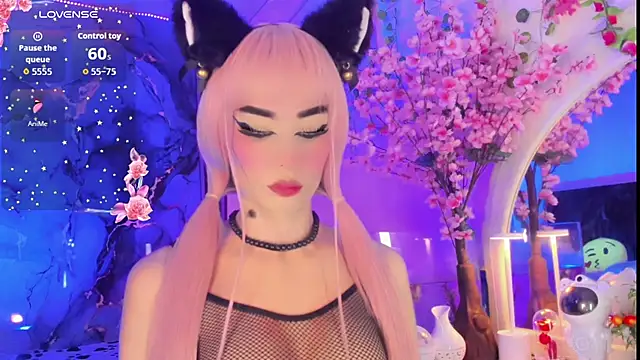 Irina milkmaid online show from November 4, 7:17 pm