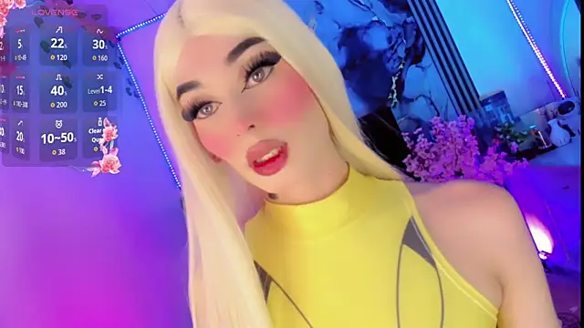 Irina milkmaid online show from October 24, 7:13 pm