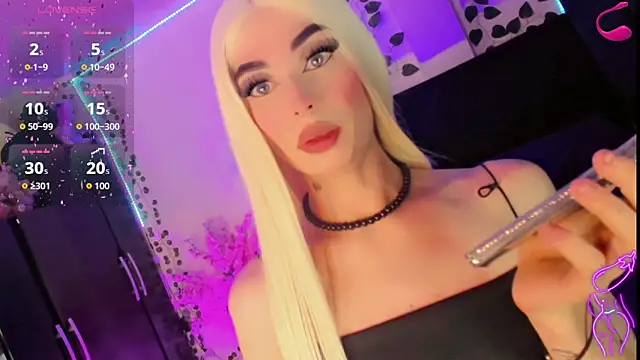 Irina milkmaid online show from November 26, 2:33 am