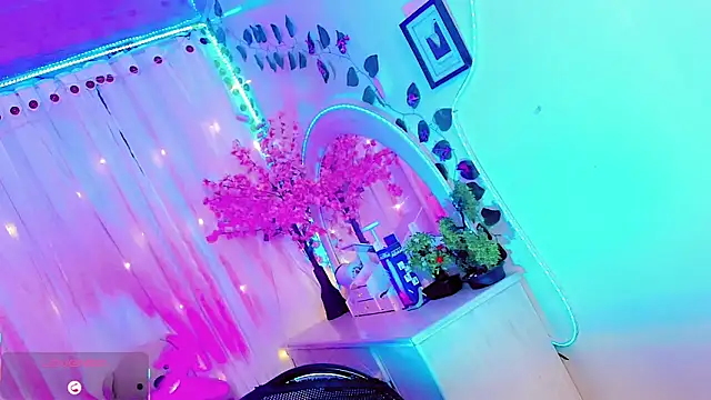 Irina milkmaid online show from March 15, 7:21 pm