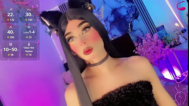 Irina milkmaid online show from October 22, 7:02 pm