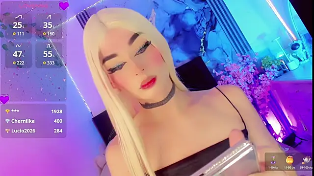 Snapshot of Irina_milkmaid chatting on October 16, 7:22 pm Irina milkmaid online show from October 16, 7:22 pm