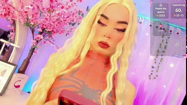 Snapshot of Irina_milkmaid chatting on January 7, 3:33 am Irina milkmaid online show from January 7, 3:33 am