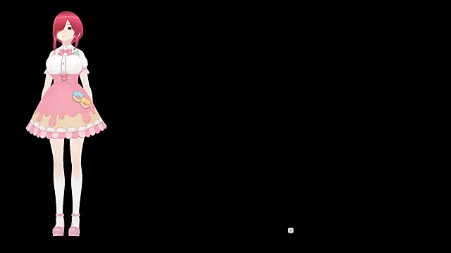 loveangels777 online show from March 23, 3:17 am