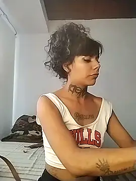 StormyWets Bluk online show from September 18, 8:12 pm