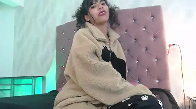 StormyWets Bluk online show from March 17, 11:57 pm