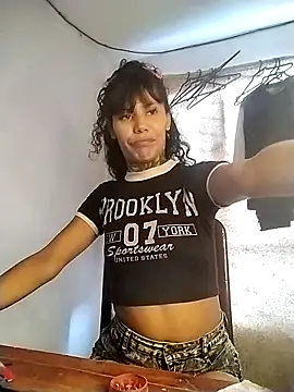 StormyWets Bluk online show from September 15, 1:33 pm