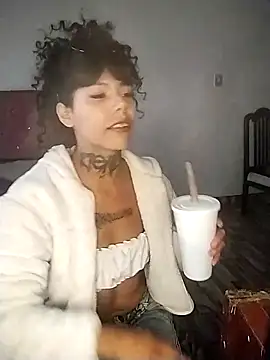 StormyWets Bluk online show from September 9, 12:58 pm