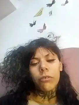 StormyWets Bluk online show from October 10, 3:18 am