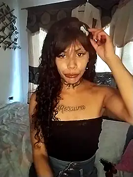 StormyWets Bluk online show from September 30, 3:07 pm