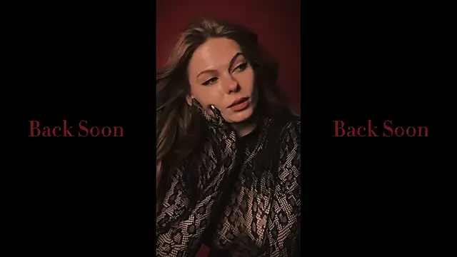 rosy black  online show from January 10, 6:36 pm