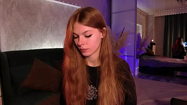 rosy black  online show from February 25, 6:52 pm