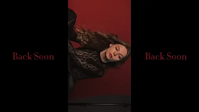 rosy black  online show from February 6, 5:42 pm