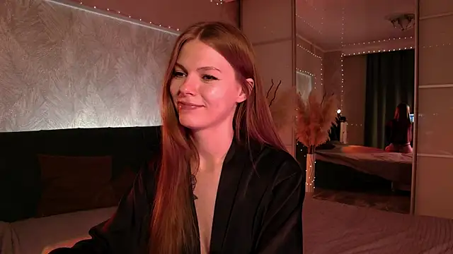 rosy black  online show from April 15, 6:34 pm