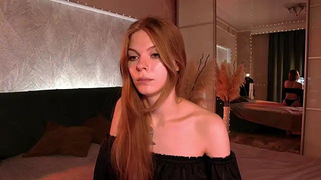 rosy black  online show from March 28, 6:53 pm