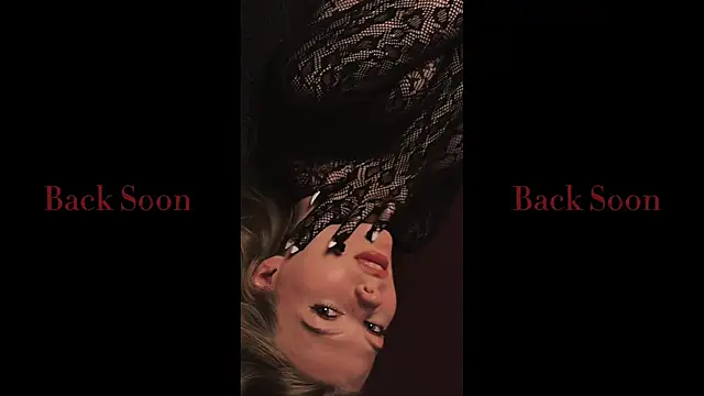 rosy black  online show from April 8, 7:15 pm