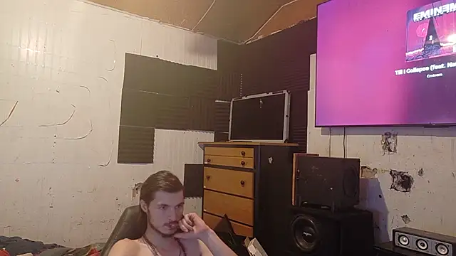 Snapshot of nuttyking2022 chatting on November 5, 12:30 pm nuttyking2022 online show from November 5, 12:30 pm