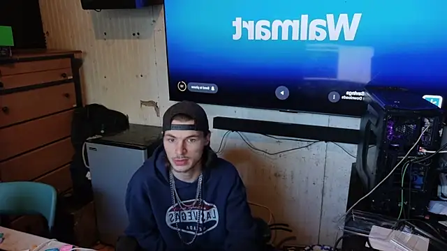 Snapshot of nuttyking2022 chatting on February 11, 4:51 pm nuttyking2022 online show from February 11, 4:51 pm