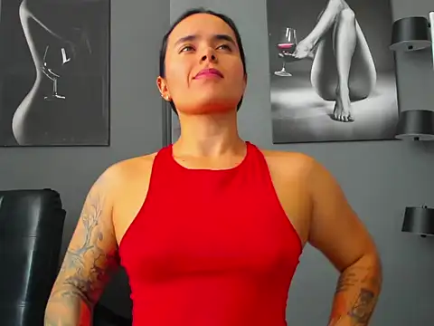 karlyjons12 online show from March 14, 4:46 pm