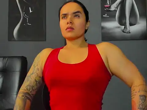 karlyjons12 online show from November 27, 4:51 pm