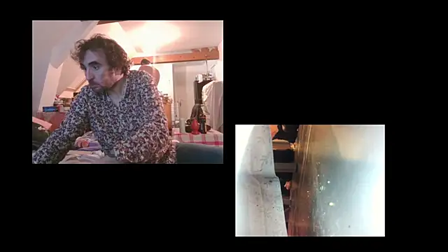 Mastersanges online show from March 19, 12:32 am