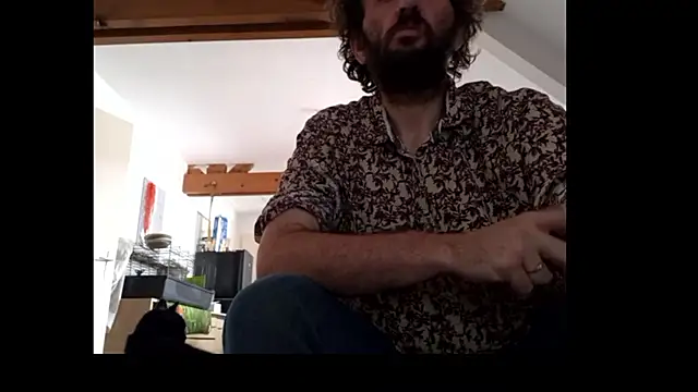 Mastersanges online show from July 25, 12:22 pm