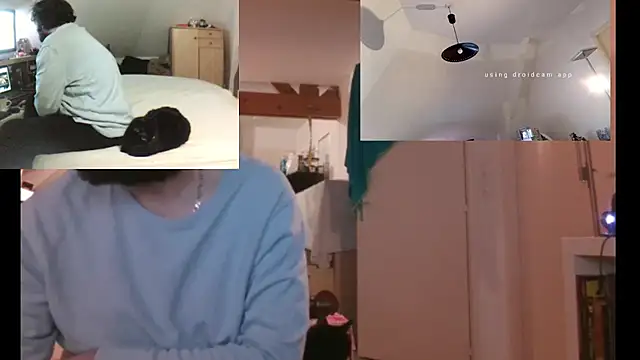 Mastersanges online show from March 8, 3:10 am